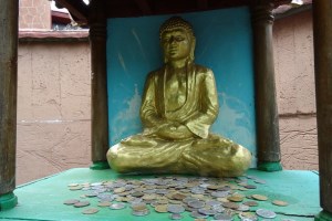 Буддійський храм Білий лотос, Черкаси